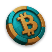 Crypto Welcome Bonus
